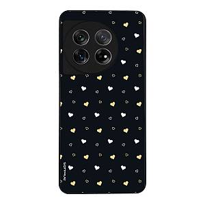 Θήκη Sonique Heart Series για OnePlus 11 5G Μαύρο 01
