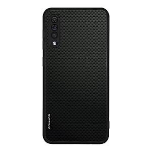 Θήκη Sonique Carbon Series για Samsung Galaxy A50 / Galaxy A50S / Galaxy A30S Μαύρο 01