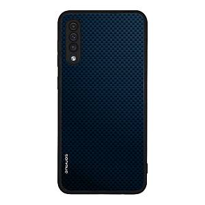 Θήκη Sonique Carbon Series για Samsung Galaxy A50 / Galaxy A50S / Galaxy A30S Μπλε