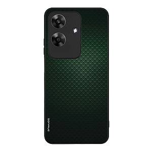 Θήκη Sonique Carbon Series για Realme Realme Note 60 4G Πράσινο