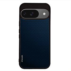Θήκη Sonique Carbon Series για Google Pixel 9 5G Μπλε