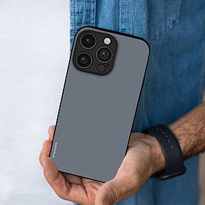 Θήκη Sonique ColorBloc Series για Samsung Galaxy A36 5G Μπλε Γκρι