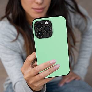 Θήκη Sonique ColorBloc Series για Apple iPhone 11 Βεραμάν