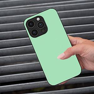 Θήκη Sonique ColorBloc Series για Apple iPhone 11 Βεραμάν