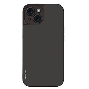 Θήκη Sonique ColorBloc Series για Apple iPhone 15 Γκρι