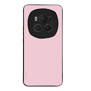 Θήκη Sonique ColorBloc Series για Honor Magic6 Pro 5G Ροζ Ανοιχτό