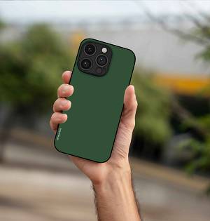 Θήκη Sonique ColorBloc Series για Realme 10 4G Πράσινο