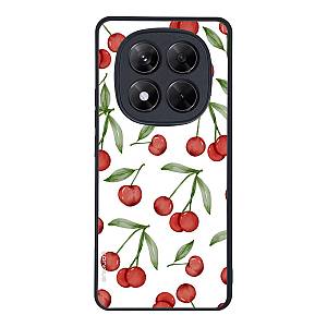 Θήκη Sonique Fruit Series για Xiaomi Redmi Note 14 Pro Plus 5G Κεράσι 01