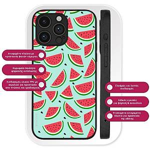 Θήκη Sonique Fruit Series για Realme 10 4G Καρπούζι 01