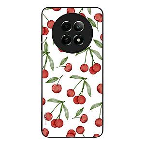 Θήκη Sonique Fruit Series για Realme 12 5G / Realme 12x Κεράσι 01