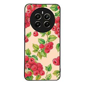 Θήκη Sonique Fruit Series για Realme 12 Plus 5G Βατόμουρο