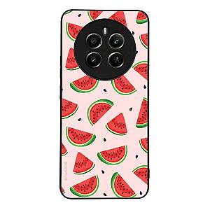 Θήκη Sonique Fruit Series για Realme 12 Plus 5G Καρπούζι