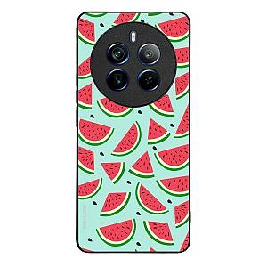 Θήκη Sonique Fruit Series για Realme 12 Pro 5G / Realme 12 Pro Plus 5G Καρπούζι 01
