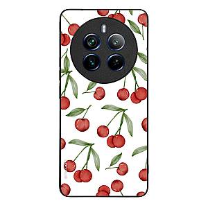 Θήκη Sonique Fruit Series για Realme 12 Pro 5G / Realme 12 Pro Plus 5G Κεράσι 01