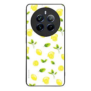 Θήκη Sonique Fruit Series για Realme 12 Pro 5G / Realme 12 Pro Plus 5G Λεμόνι 01