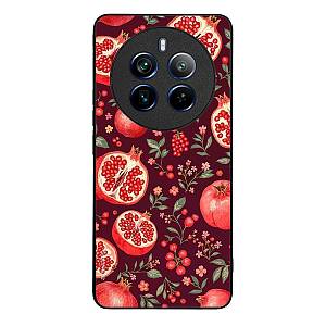 Θήκη Sonique Fruit Series για Realme 12 Pro 5G / Realme 12 Pro Plus 5G Ρόδι