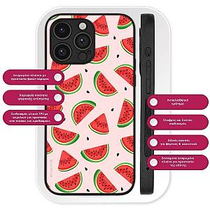 Θήκη Sonique Fruit Series για Realme 14 Pro 5G Καρπούζι