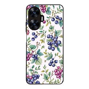 Θήκη Sonique Fruit Series για Realme C55 Μύρτιλο