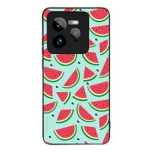 Θήκη Sonique Fruit Series για Realme GT 7 Pro 5G Καρπούζι 01