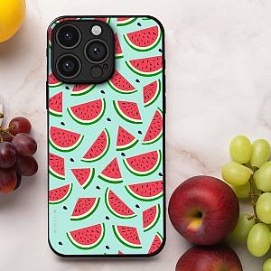 Θήκη Sonique Fruit Series για Realme Note 60 4G Καρπούζι 01