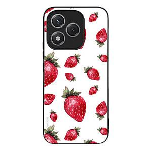 Θήκη Sonique Fruit Series για Honor 400 Lite 5G Φράουλα 01