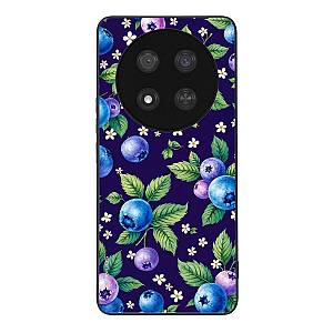 Θήκη Sonique Fruit Series για Honor Magic7 Lite 5G Μύρτιλο 01