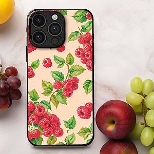 Θήκη Sonique Fruit Series για Oppo A78 5G Βατόμουρο