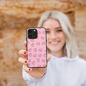 Θήκη Sonique Heart Series για Google Pixel 9 Pro XL 5G Ροζ