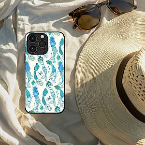 Θήκη Sonique Ocean Series για Apple iPhone 11 Γοργόνες