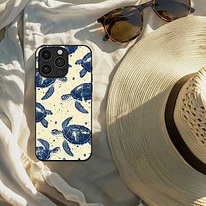 Θήκη Sonique Ocean Series για Apple iPhone 11 Pro Χελώνες