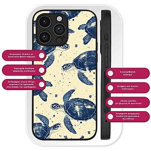 Θήκη Sonique Ocean Series για Realme Note 60 4G Χελώνες