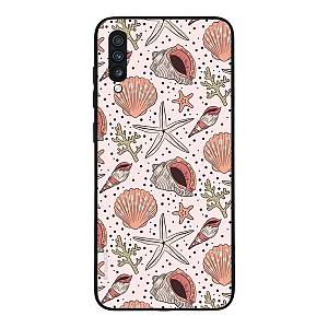 Θήκη Sonique Ocean Series για Samsung Galaxy A70/A70s Αστερίας