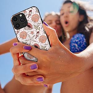 Θήκη Sonique Ocean Series για Samsung Galaxy A70/A70s Αστερίας