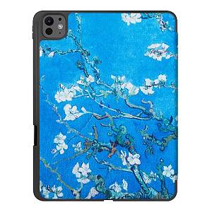 Θήκη Tablet Smartcase Slim Sonique για Apple iPad Pro 2024 11 Sakura