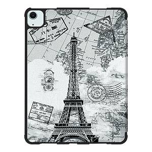 Θήκη Tablet Smartcase Slim Sonique για Apple iPad Pro 2024 13 Paris