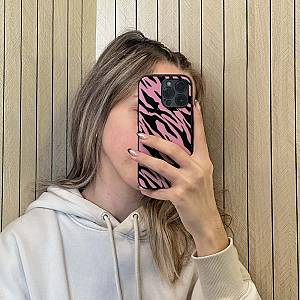 Θήκη Sonique Animal Print Series για Google Pixel 8 Pro 5G Tiger 02