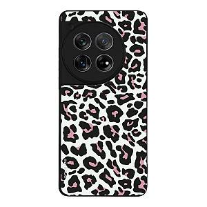 Θήκη Sonique Animal Print Series για OnePlus 12 5G Leopard 02