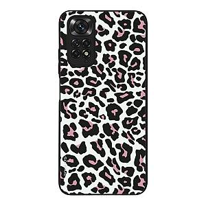 Θήκη Sonique Animal Print Series για Xiaomi Redmi Note 11 4G / Redmi Note 11S Leopard 02