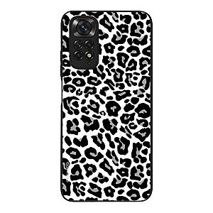 Θήκη Sonique Animal Print Series για Xiaomi Redmi Note 11 4G / Redmi Note 11S Leopard 03