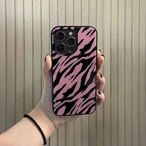 Θήκη Sonique Animal Print Series για Xiaomi Redmi Note 11 4G / Redmi Note 11S Tiger 02