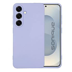 Θήκη Σιλικόνης My Colors Sonique Samsung Galaxy S25 FE Λιλά