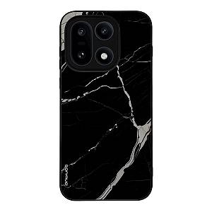Θήκη Sonique Marble Series για OnePlus 15 5G Μαύρο