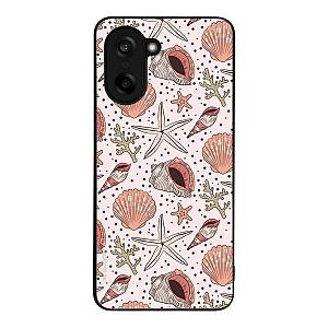 Θήκη Sonique Ocean Series για OnePlus Nord CE 5 5G Αστερίας