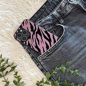 Θήκη Sonique Animal Print Series για OnePlus 15 5G Tiger 02