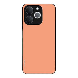 Θήκη Sonique ColorBloc Series για Realme Note 70T 4G Κοραλί