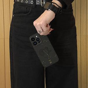 Θήκη Sonique Zodiac Series για Apple iPhone 17 Aries