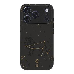 Θήκη Sonique Zodiac Series για Apple iPhone 17 Pro Leo