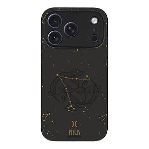 Θήκη Sonique Zodiac Series για Apple iPhone 17 Pro Pisces