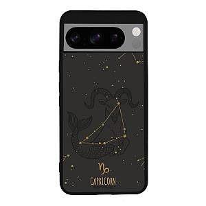 Θήκη Sonique Zodiac Series για Google Pixel 8 Pro 5G Capricorn