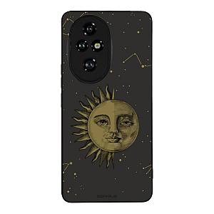 Θήκη Sonique Zodiac Series για Honor 200 Pro 5G Eclipse